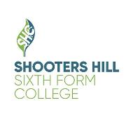 Shooters Hill Sixth Form College Logo